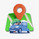 Logo Carmaps Collegno